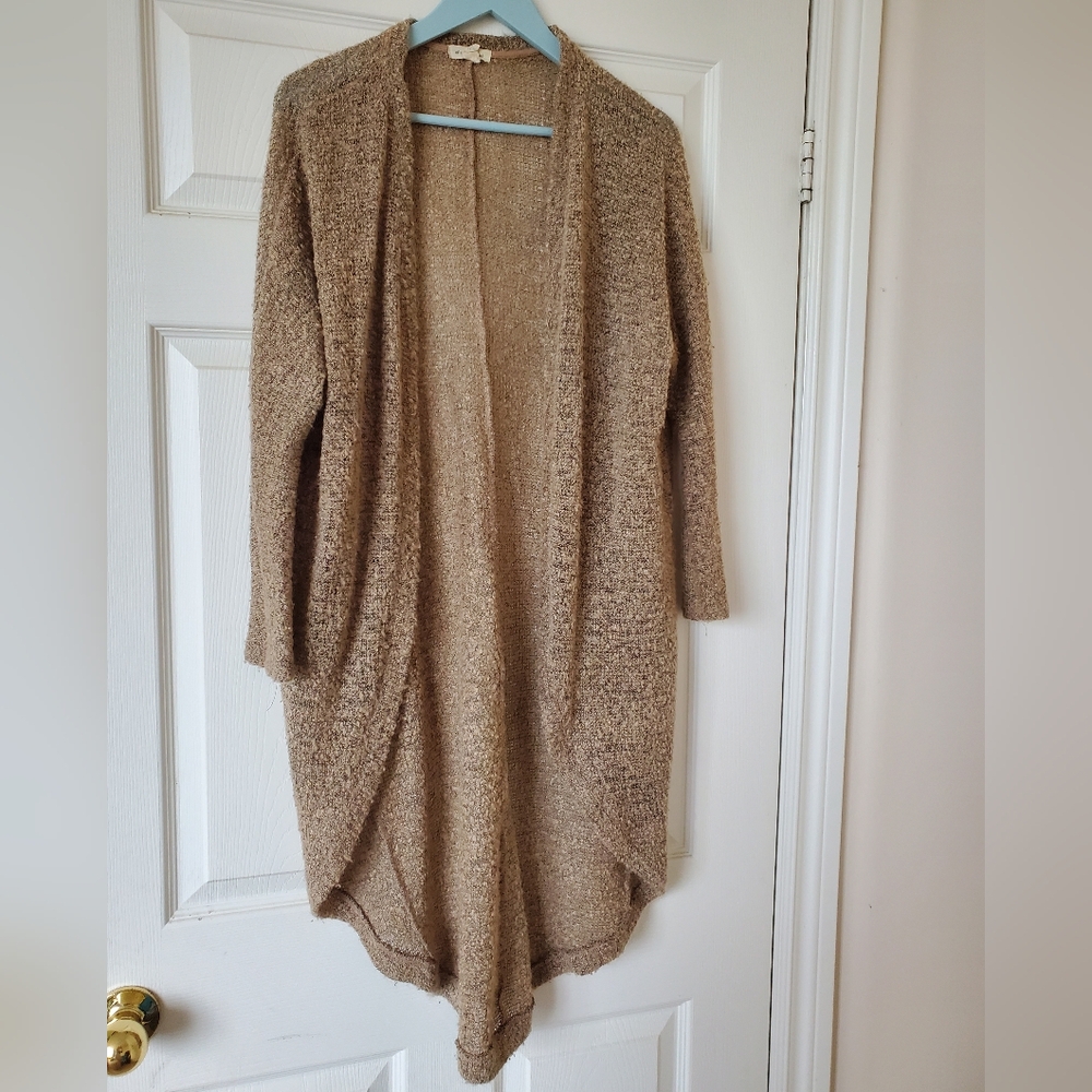 Silence + Noise Cardigan
